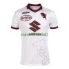 Maillot de Supporter Torino FC Extérieur 2022-23 Pour Homme